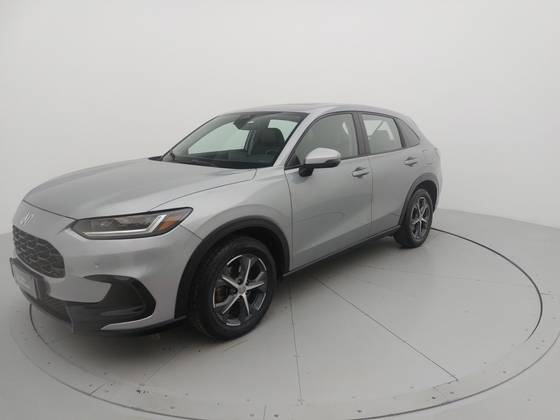 HONDA ZR-V 2.0 i-VTEC GASOLINA TOURING CVT HONDA ZR-V 2.0 i-VTEC GASOLINA TOURING CVT